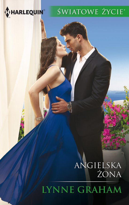 Angielska �ona