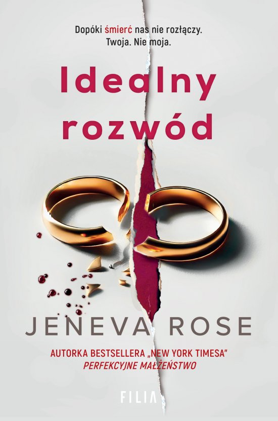 Idealny rozw�d