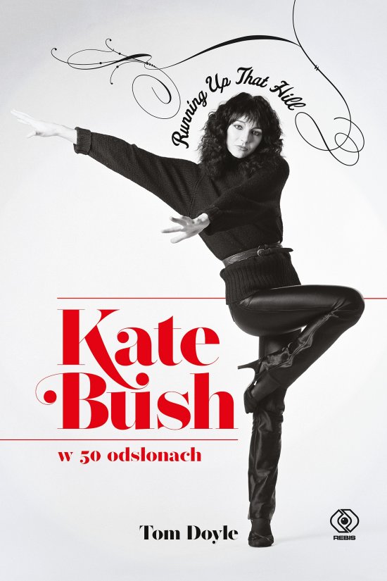Kate Bush w 50 ods�onach. Running Up That Hill