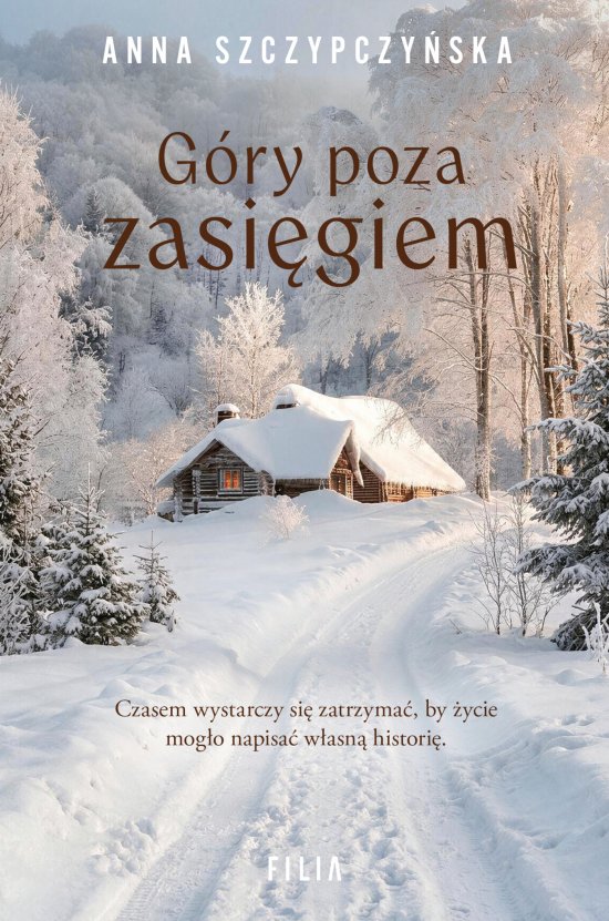 G�ry poza zasi�giem