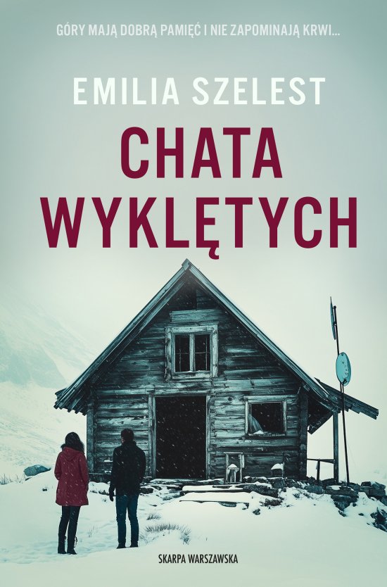 Chata Wykl�tych