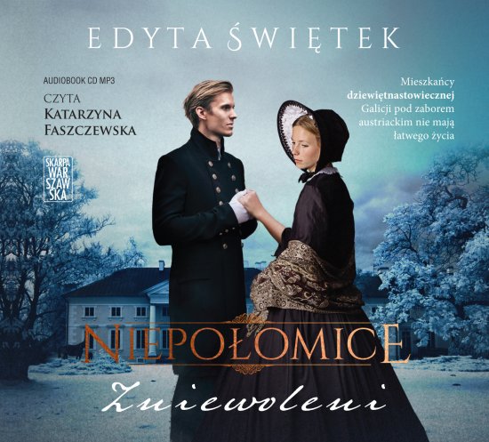 Niepo�omice. Zniewoleni