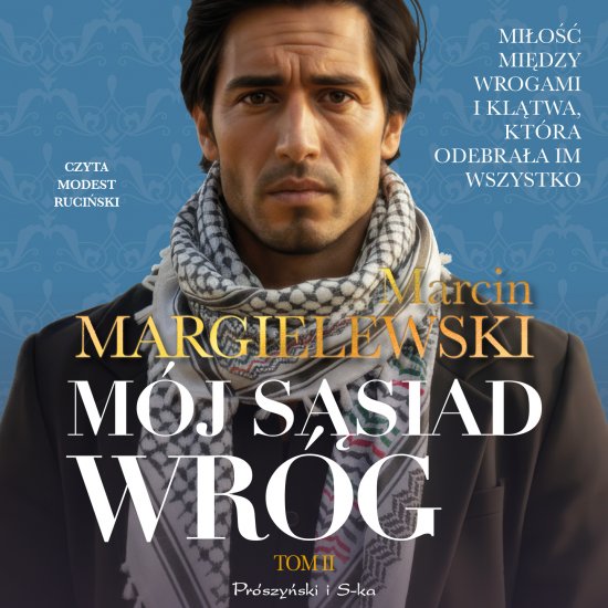 M�j s�siad wr�g. Tom 2
