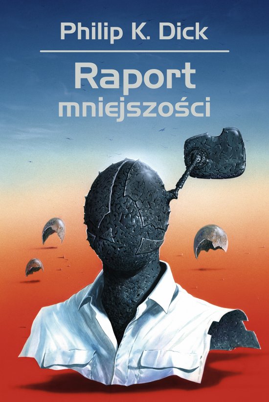 Raport mniejszo�ci