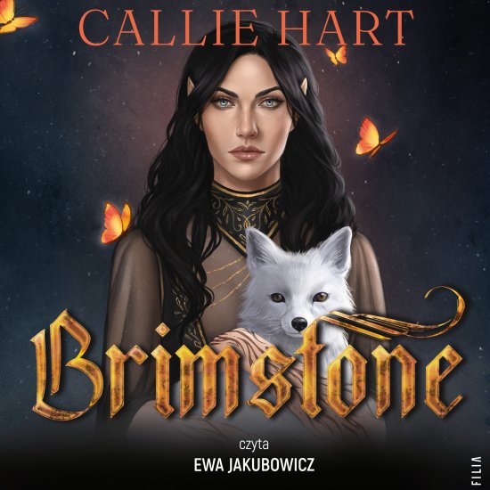 Brimstone