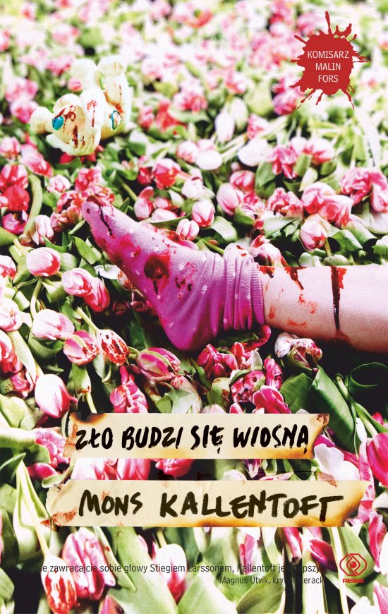 Z�o budzi si� wiosn�