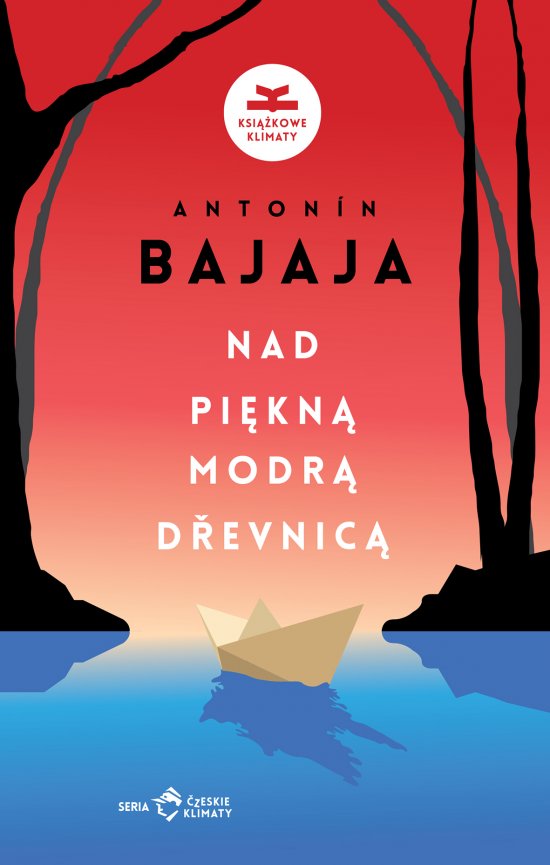 Nad pi�kn� modr� Drevnic�