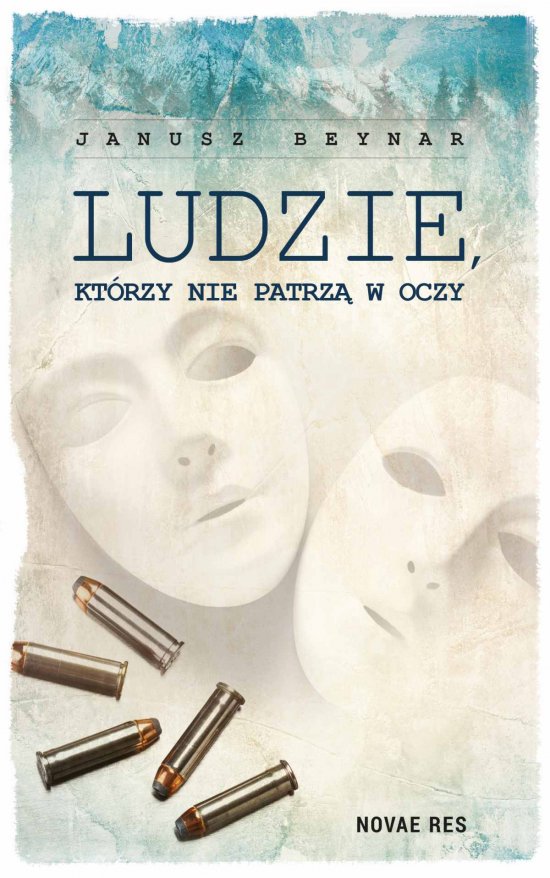 Ludzie, kt�rzy nie patrz� w oczy