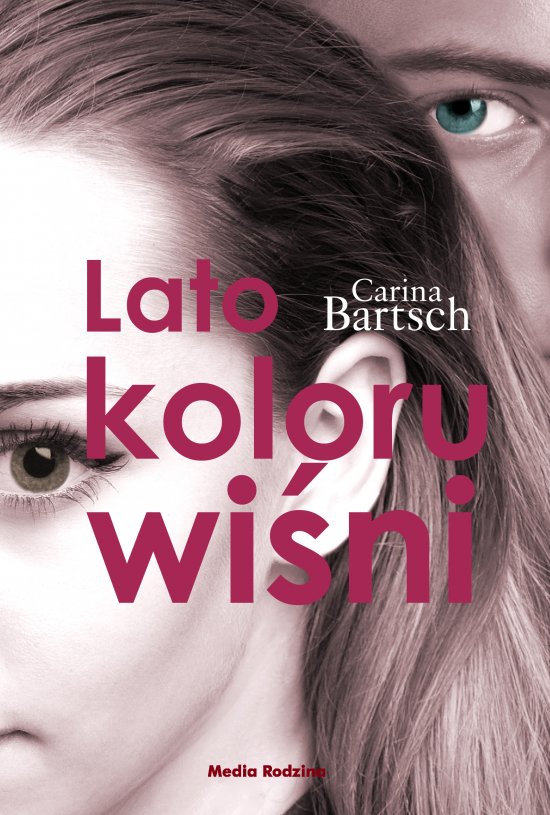Lato koloru wi�ni