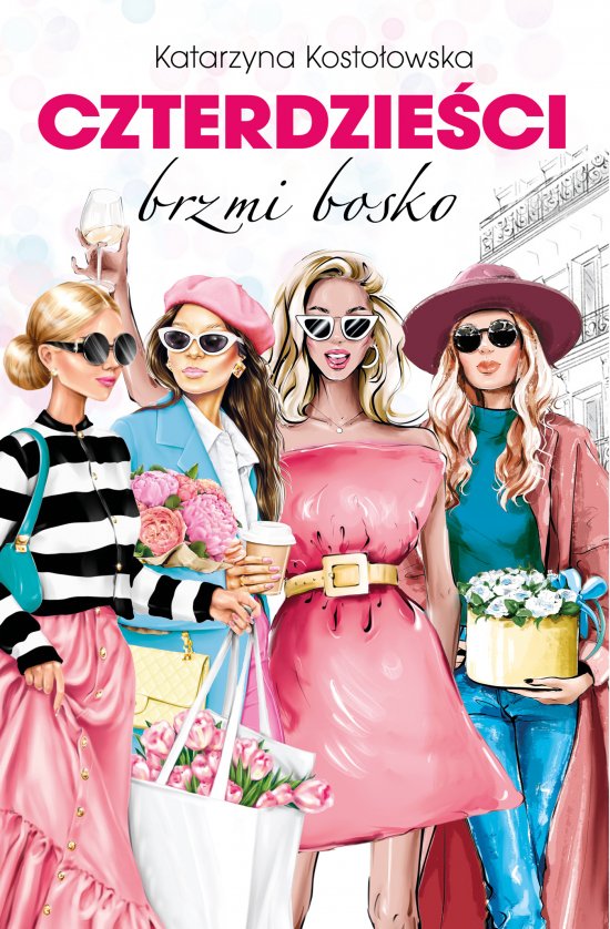 Czterdzie�ci brzmi bosko