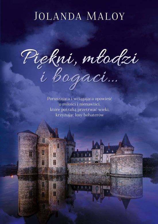 Pi�kni, m�odzi i bogaci...