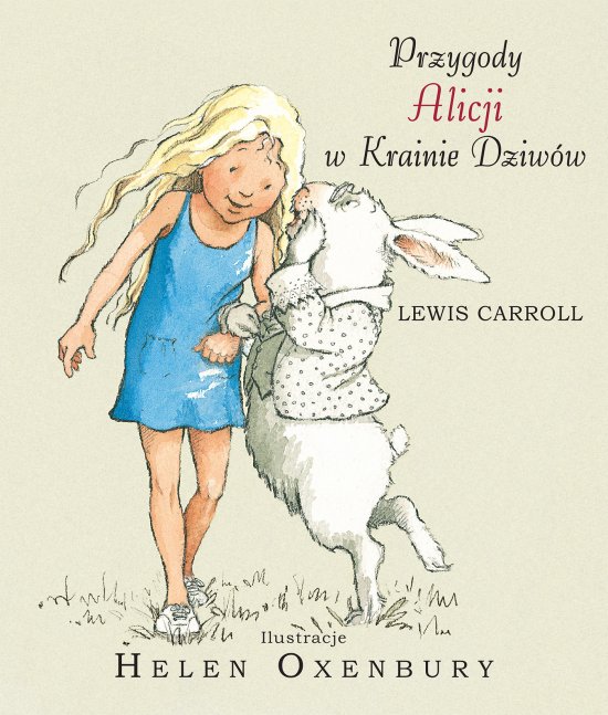 Przygody Alicji w Krainie Dziw�w