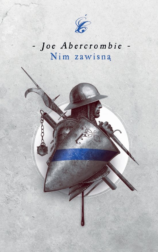 Nim zawisn�. Cykl Pierwsze prawo. Ksi�ga 2