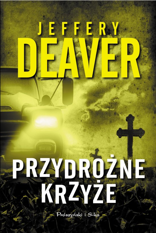 Przydro�ne krzy�e