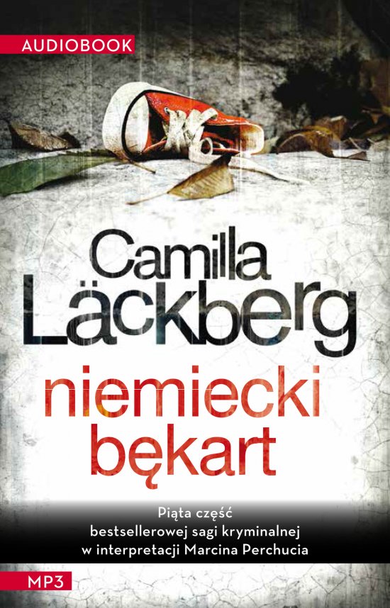 Niemiecki b�kart