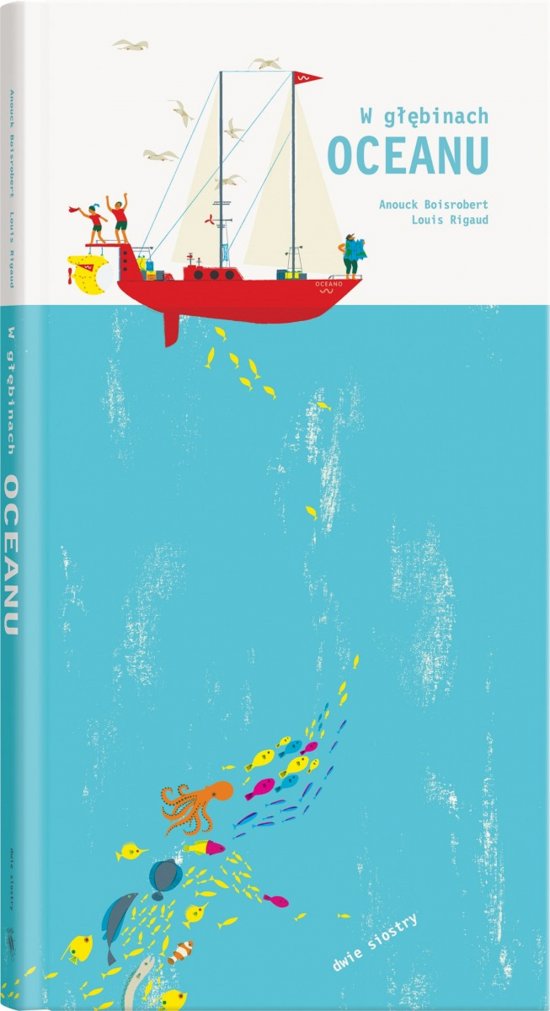 W g��binach oceanu (pop-up)