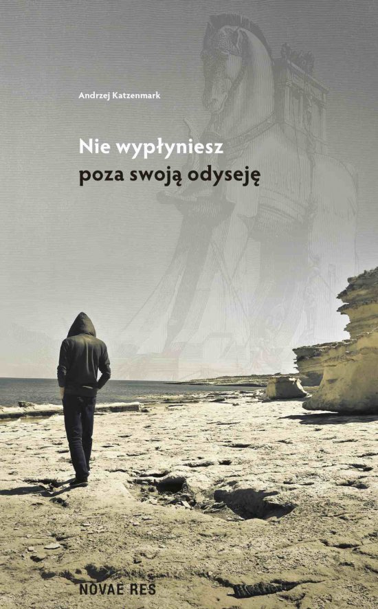 Nie wyp�yniesz poza swoj� odysej�