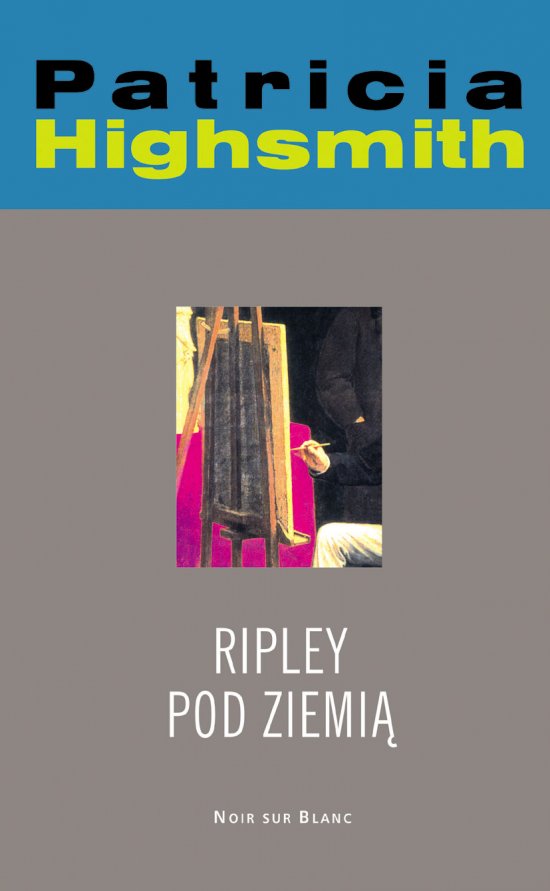 Ripley pod ziemi�