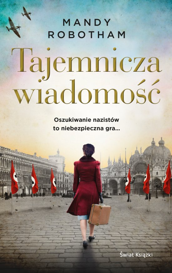 Tajemnicza wiadomo��