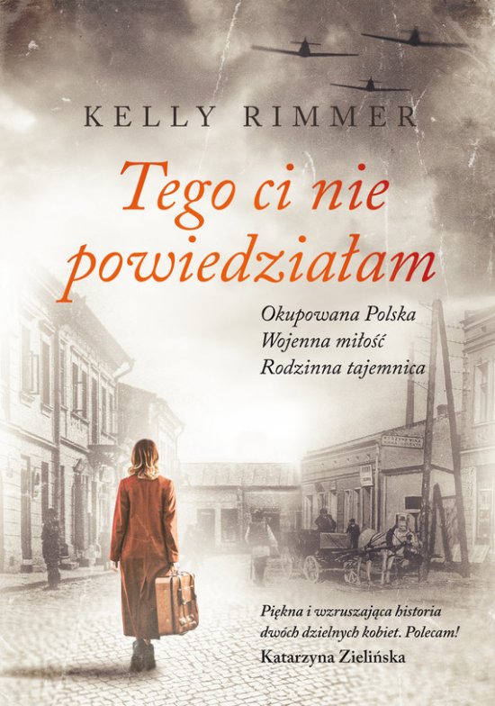 Tego ci nie powiedzia�am