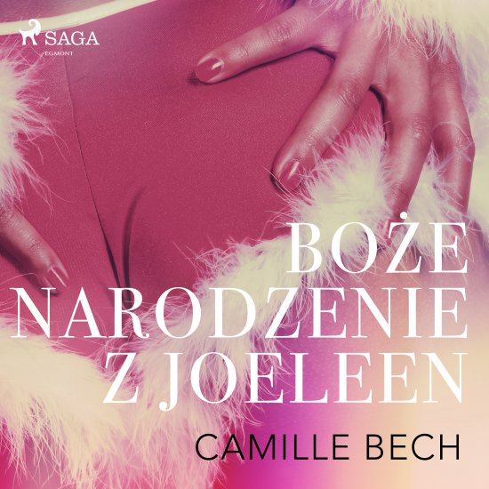 Bo�e Narodzenie z Joeleen - opowiadanie erotyczne