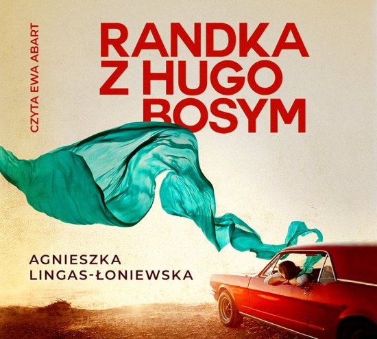 Randka z Hugo Bosym