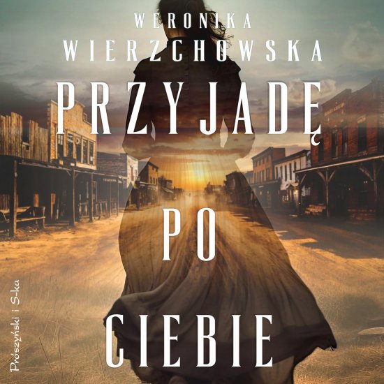 Przyjad� po ciebie