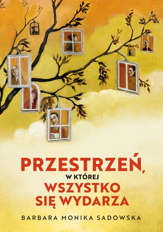 Przestrze�, w kt�rej wszystko si� wydarza