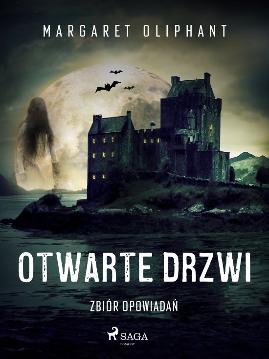Otwarte drzwi. Zbi�r opowiada�