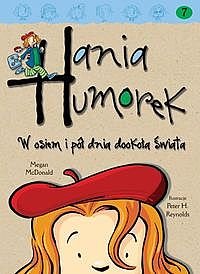 W osiem i p� dnia dooko�a �wiata