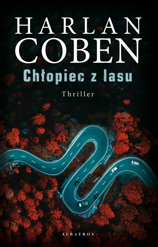 Ch�opiec z lasu