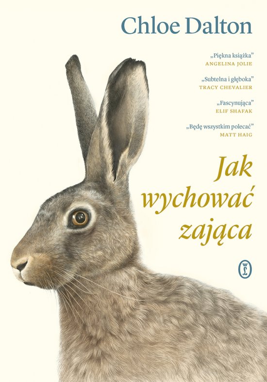 Jak wychowa� zaj�ca