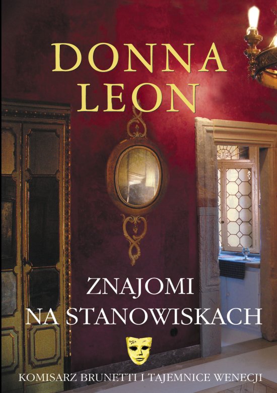 Znajomi na stanowiskach