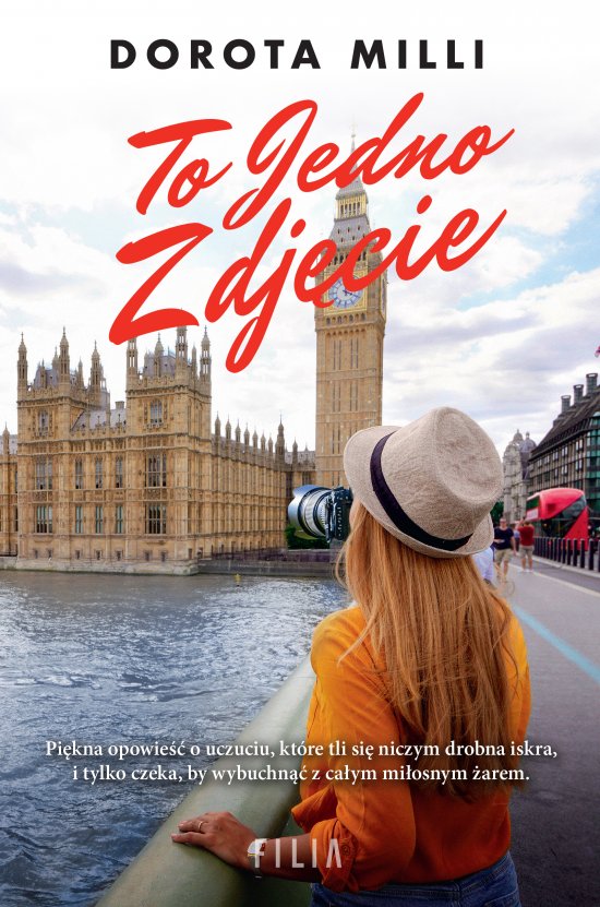 To jedno zdj�cie