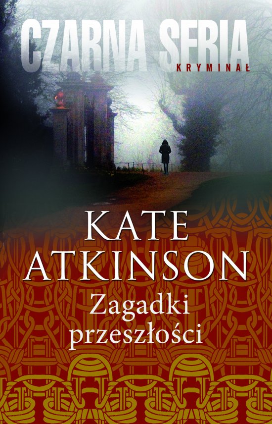 Zagadki przesz�o�ci