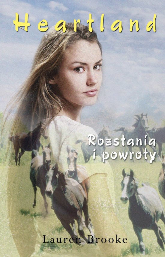 Rozstania i powroty