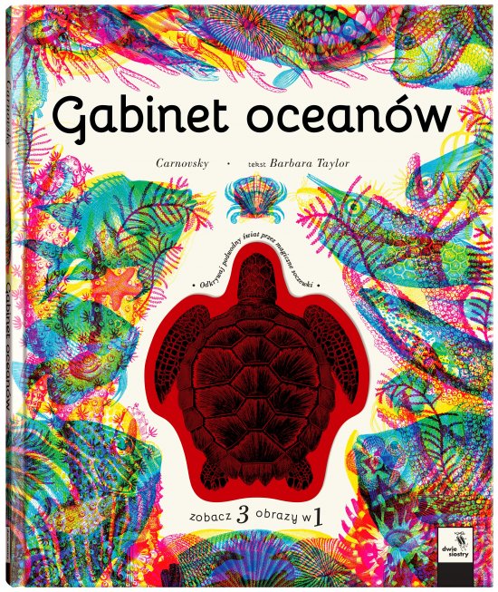 Gabinet ocean�w