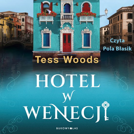 Hotel w Wenecji