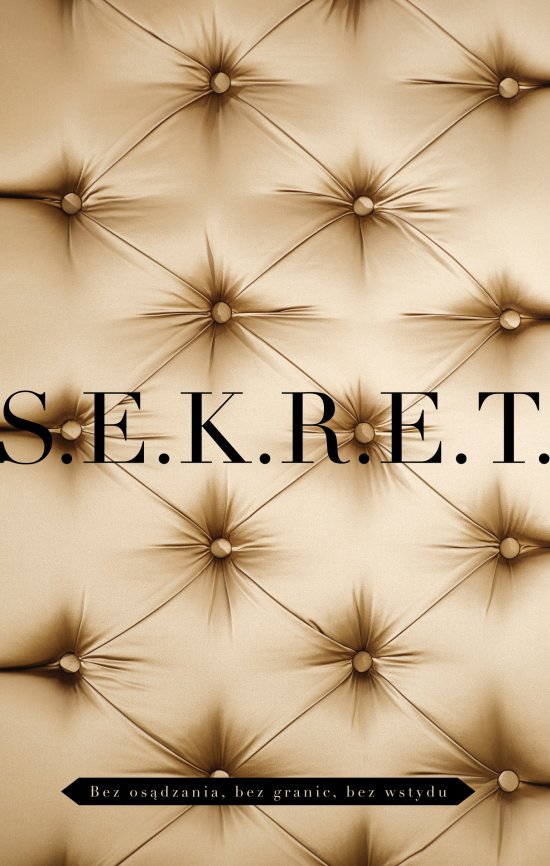 S.E.K.R.E.T