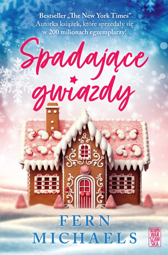 Spadaj�ce gwiazdy