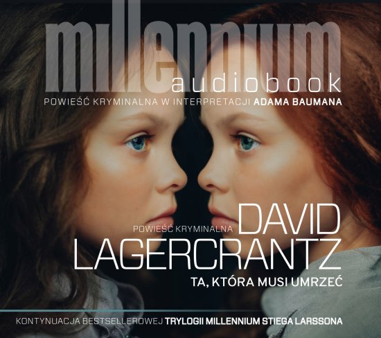 Ta, kt�ra musi umrze�