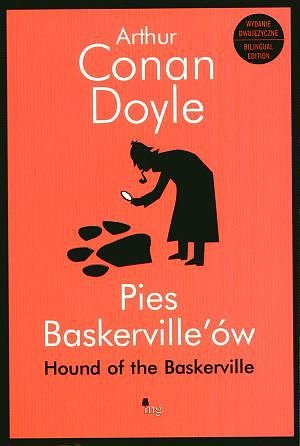 Pies Baskerville'�w
