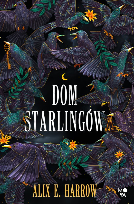 Dom Starling�w