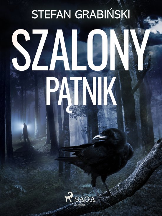 Szalony p�tnik