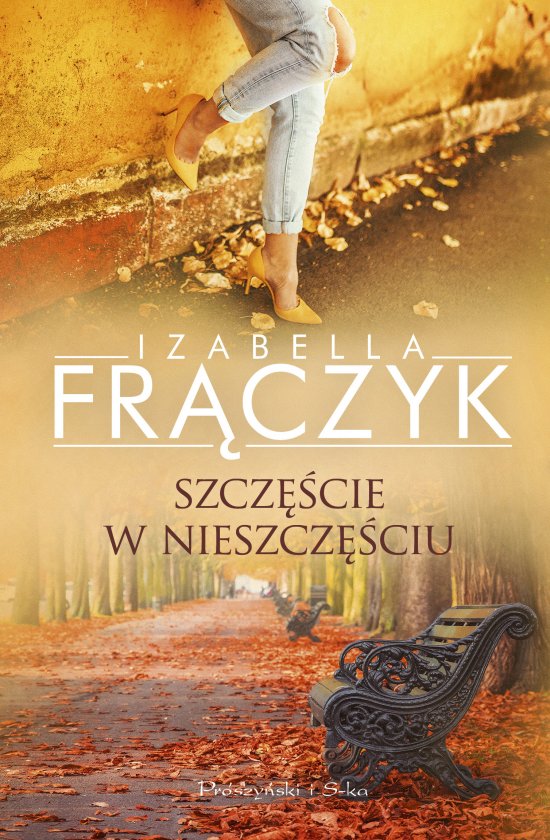 Szcz�cie w nieszcz�ciu