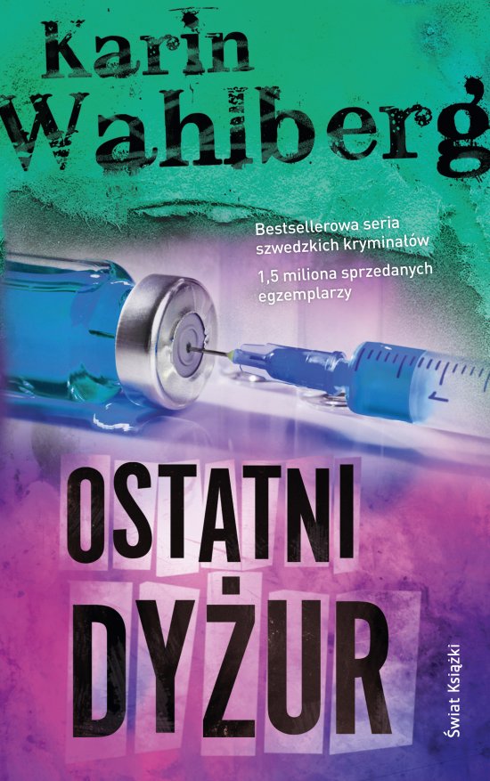 Ostatni dy�ur