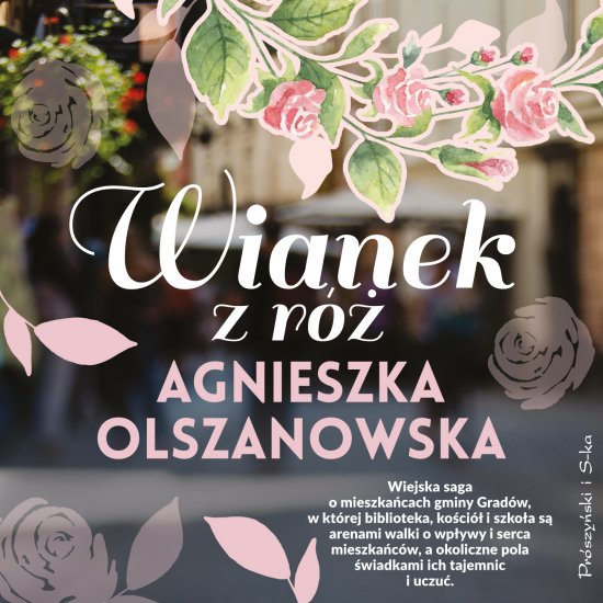 Wianek z r�