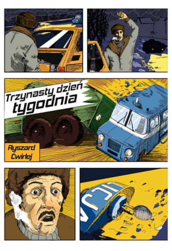 Trzynasty dzie� tygodnia