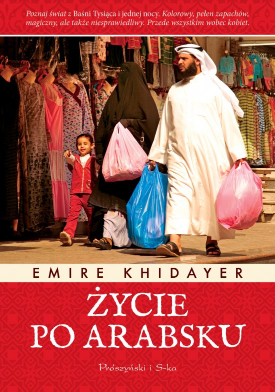�ycie po arabsku