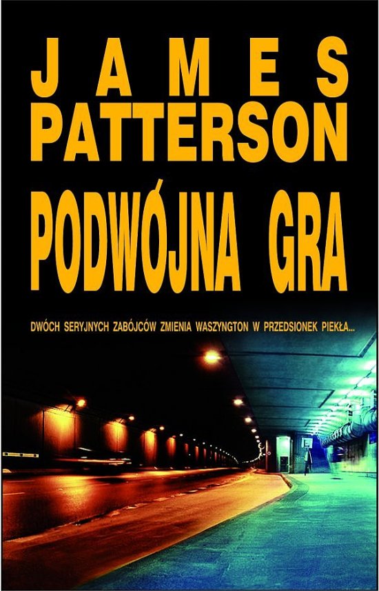 Podw�jna gra